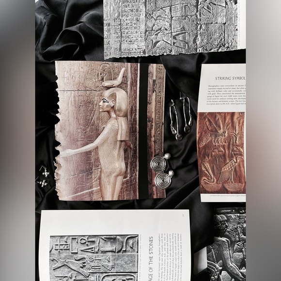 SOLD OUT $85 LUV AJ CROSS DANGLE EARRINGS MEJURI GORJANA BAUBLEBAR FREE PEOPLE - Picture 9 of 12